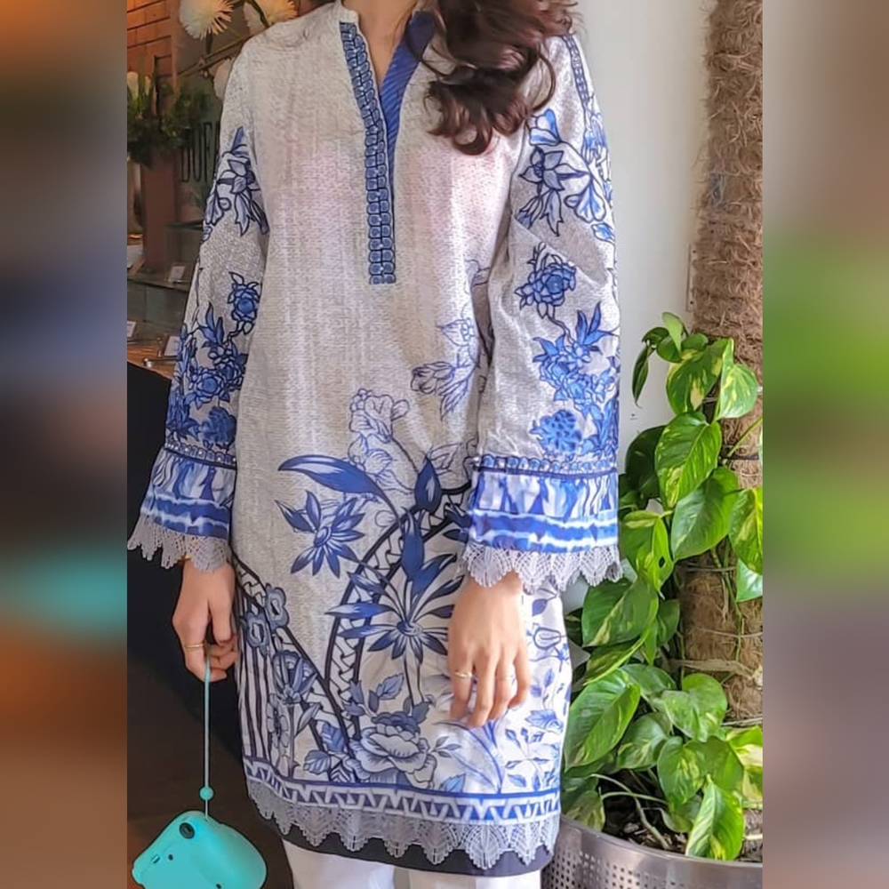 Kurta top pakistani indian
